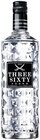 Tequila Silver oder Vodka von Sierra oder Three Sixty für 9,99 € bei REWE im Angebot Tequila Silver oder Vodka von Sierra oder Three Sixty im aktuellen REWE Prospekt