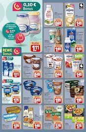 Aktueller REWE Prospekt mit Erdbeeren, "Dein Markt", Seite 16