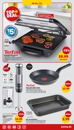 Auflaufform Angebot & Preis im aktuellen Penny Prospekt Auflaufform Angebot im aktuellen Penny Prospekt auf Seite 25