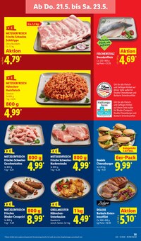 Ente im Lidl Prospekt "LIDL LOHNT SICH" mit 71 Seiten (Mönchengladbach)