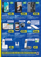 Navi im EURONICS Prospekt in Lippstadt Aktueller EURONICS Prospekt mit Navi, "GENAU RICHTIG. MACH MEHR AUS DEINEM SOMMER.", Seite 10