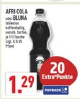 Afri Cola Angebote bei Marktkauf Horn-Bad Meinberg für 1,29 €