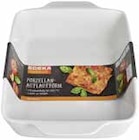 Porzellan-Auflaufform im Angebot bei Marktkauf in Aschaffenburg Porzellan-Auflaufform Angebote von EDEKA zuhause bei Marktkauf Aschaffenburg für 4,99 €