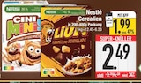 CINI MINIS von Nestlé im aktuellen EDEKA Prospekt für 1,99 €