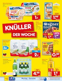 Aktueller Netto Marken-Discount Prospekt "Aktuelle Angebote" Aktueller Netto Marken-Discount Prospekt