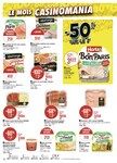 Jambon Cru Jambon Cru