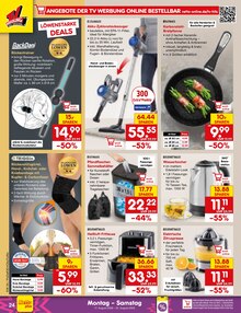 Wasserkocher im Netto Marken-Discount Prospekt "Aktuelle Angebote" mit 65 Seiten (Ingolstadt)