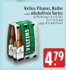 Aktuelles Pilsener Angebot bei E center in Borken ab 4,79 €