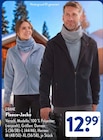 Fleece-Jacke im ALDI SÜD Prospekt Fleece-Jacke von CRANE im aktuellen ALDI SÜD Prospekt für 12,99 €