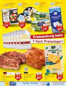 Grillfleisch im aktuellen Netto Marken-Discount Prospekt (Bonn) Grillfleisch im Netto Marken-Discount Prospekt "Aktuelle Angebote" mit 64 Seiten (Bonn)