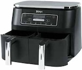 Heißluftfritteuse Foodi Dual Zone AF300EU Angebote von Ninja bei expert Dortmund für 2,49 €