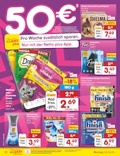 Mars im Netto Marken-Discount Prospekt in Gera Aktueller Netto Marken-Discount Prospekt mit Mars, "Aktuelle Angebote", Seite 12
