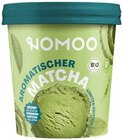 Aromatischer Matcha Angebote von Nomoo bei REWE Siegburg für 4,99 €