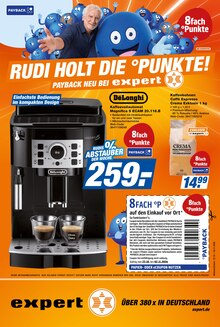 Prospekt der Woche "Top Angebote" Seite 1, 23.10.2026 bis 02.11.2026 für Marktoberdorf Aktueller Prospekt "Top Angebote" Seite 1 von 8 Seiten für Marktoberdorf