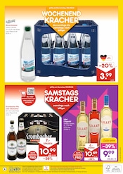 Krombacher im Netto Marken-Discount Prospekt in Amberg Aktueller Netto Marken-Discount Prospekt mit Krombacher, "DER ORT, AN DEM DU IMMER AUSGEZEICHNETE PREISE FINDEST.", Seite 6