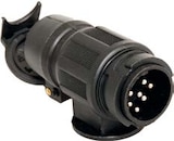 Kurzadapter 13/7-polig im Angebot bei AUTOPLUS in Hameln Kurzadapter 13/7-polig Angebote bei AUTOPLUS Hameln für 14,95 €