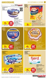 Alimentation Angebote im Prospekt "LE TRÈS GROS ANNIVERSAIRE" von Intermarché auf Seite 25