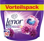 Colowaschmittel Pods Blütentraum im Angebot bei dm-drogerie markt in Dorsten Colowaschmittel Pods Blütentraum Angebote von Lenor bei dm-drogerie markt Dorsten für 13,95 €
