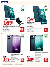 Prix et réduction Bud dans le prospectus Auchan Hypermarché en cours Offre Bud dans le catalogue Auchan Hypermarché du moment à la page 16