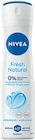 Deospray Angebote von Nivea bei tegut Fürth für 2,49 €