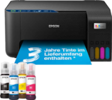 EcoTank ET-2861 Multifunktionsdrucker Angebote von Epson bei E center Göppingen für 149,99 €