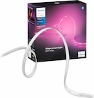 Hue Solo Lightstrip 3 m Smarthome-Beleuchtung von Philips im aktuellen MediaMarkt Saturn Prospekt für 39,00 €