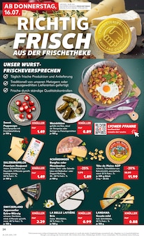 Bier im aktuellen Kaufland Prospekt (Neuwied) Bier im Kaufland Prospekt "Hier bin ich richtig" mit 56 Seiten (Neuwied)