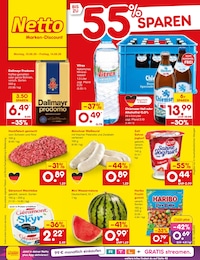 Der aktuelle Netto Marken-Discount Prospekt Der aktuelle Netto Marken-Discount Prospekt Aktuelle Angebote