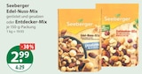 Edel-Nuss-Mix im V-Markt Prospekt Edel-Nuss-Mix von Seeberger im aktuellen V-Markt Prospekt für 2,99 €