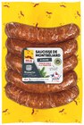 Saucisse de Montbéliard Morteau Saucisse à Colruyt dans Étival Saucisse de Montbéliard Morteau Saucisse à Colruyt dans Étival