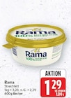 Aktuelle Rama Angebote bei E center in Berlin Aktuelles Streichfett Angebot bei E center in Berlin ab 1,29 €