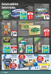Aktueller E center Prospekt mit Baguette, "Aktuelle Angebote", Seite 12