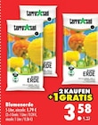 Blumenerde von terra san im aktuellen Mäc-Geiz Prospekt