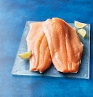 Filet de saumon atlantique des fjords de Norvège - U - Hyper U à Annecy Filet de saumon atlantique des fjords de Norvège - U en promo chez Hyper U Annecy à 15,99 €