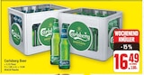 Carlsberg Beer im aktuellen E center Prospekt