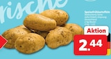 Speisefrühkartoffeln im Angebot bei Markant Nordwest in Herford Speisefrühkartoffeln Angebote bei Markant Nordwest Herford für 2,44 €