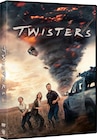 DVD "Twisters" à 15,99 € dans le catalogue Carrefour