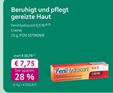 Creme Angebot in Bad Münder Creme im aktuellen Prospekt bei mea - meine apotheke in Bad Münder