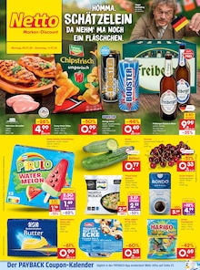 Aktueller Netto Marken-Discount Prospekt für Altdöbern und Ungebung, Seiten zum blättern Netto Marken-Discount Prospekt Aktuelle Angebote mit Seiten in Altdöbern und Umgebung