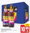 Spezi oder Limo von Paulaner für 10,99 € bei E center im Angebot Spezi oder Limo von Paulaner im aktuellen E center Prospekt