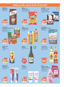Rum im aktuellen V-Markt Prospekt (Augsburg) Rum im V-Markt Prospekt "V-Markt einfach besser einkaufen" mit 3 Seiten (Augsburg)