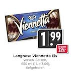 Aktuelles Viennetta Eis Angebot bei Hieber in Freiburg (Breisgau) ab 1,99 €