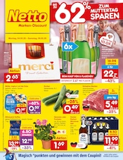 Aktueller Netto Marken-Discount Prospekt mit Kaffeebohnen, "Aktuelle Angebote", Seite 26