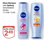 Aktuelles Shampoo Angebot bei GLOBUS in Erlangen ab 2,49 €