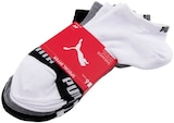 Aktuelle Bekleidung Angebote bei REWE in Hamburg Aktuelles Sneaker Socken³ Angebot bei REWE in Hamburg ab 12,99 €