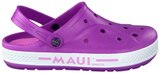 Garten-und-Freizeit-Clogs Angebote von Maui Sports bei Penny Dresden für 9,99 €
