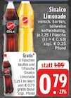 Angebot im EDEKA Anröchte Prospekt EDEKA Anröchte Prospekt mit im Angebot für 0,79 €