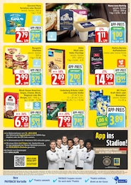 Kräuter im Marktkauf Prospekt Top Angebote auf S. 5