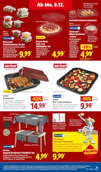 Fernsehsessel im Lidl Prospekt "LIDL LOHNT SICH" mit 72 Seiten (Salzgitter)