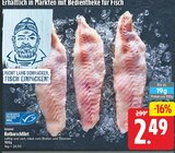 Rotbarschfilet im aktuellen E center Prospekt